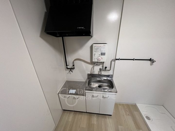 早川マンション長居ビルのその他画像