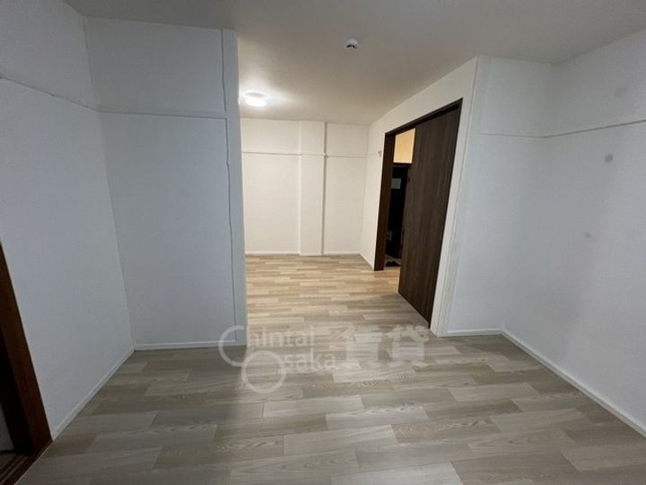 早川マンション長居ビルのその他画像