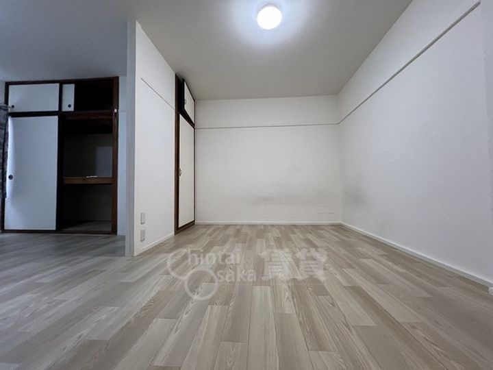 早川マンション長居ビルのその他画像