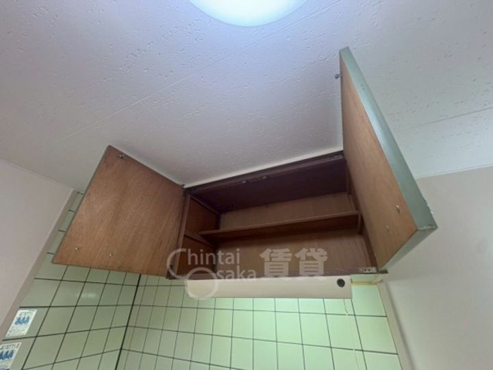 メゾン鳩ヶ瀬の内装