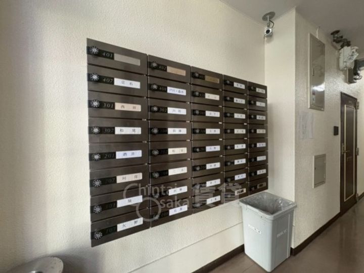 メゾン鳩ヶ瀬のその他画像