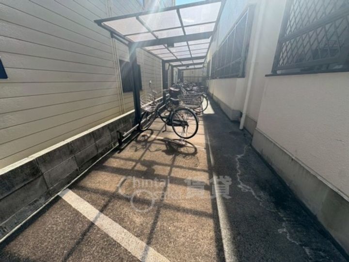 メゾン鳩ヶ瀬のその他画像