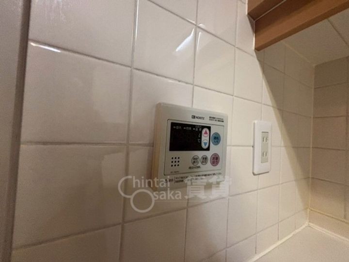 大阪府茨木市南春日丘3丁目の賃貸マンションのその他画像