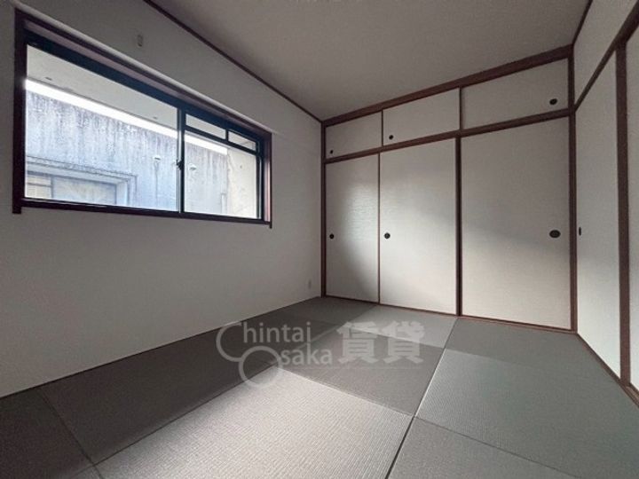 大阪府茨木市南春日丘3丁目の賃貸マンションのその他画像