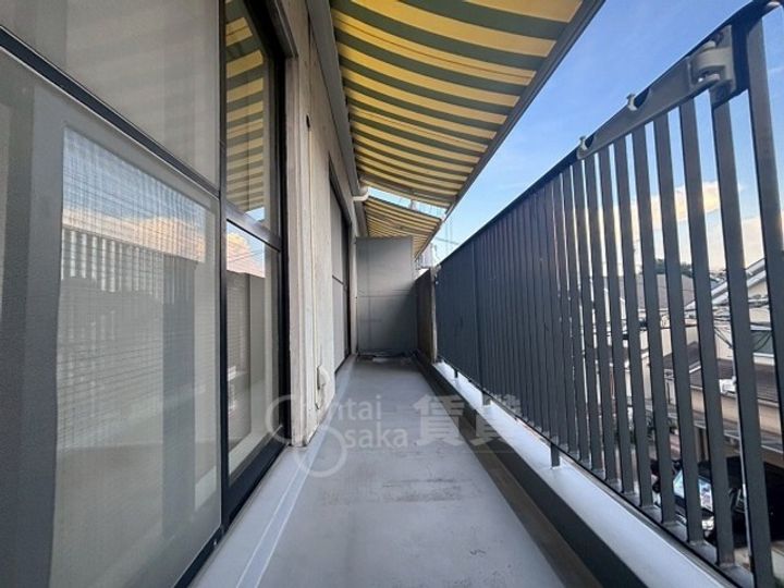 大阪府茨木市南春日丘3丁目の賃貸マンションのその他画像