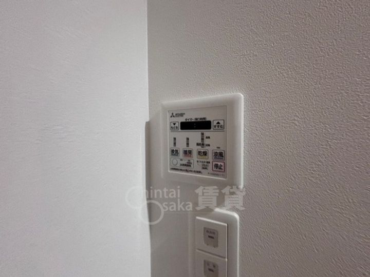 大阪府吹田市山田北の賃貸アパートのその他画像