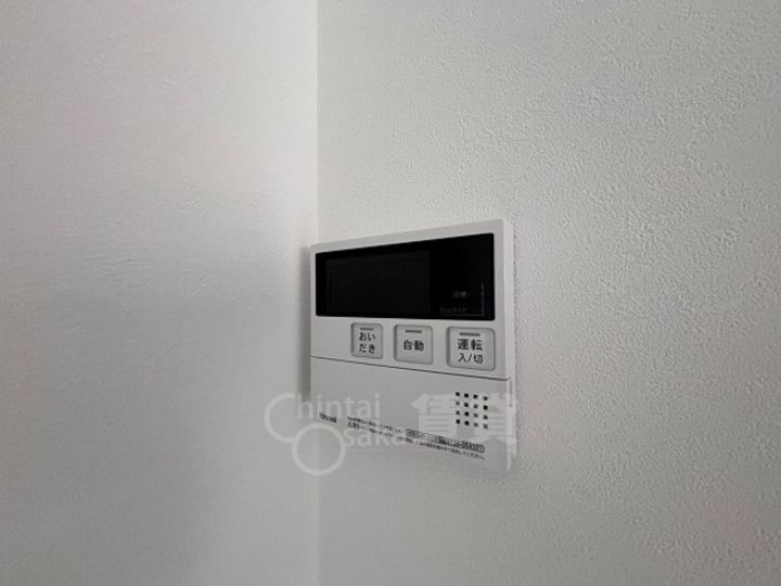 大阪府吹田市山田北の賃貸アパートのその他画像