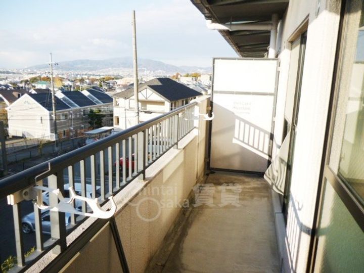 大阪府池田市渋谷3丁目の賃貸マンションのその他画像
