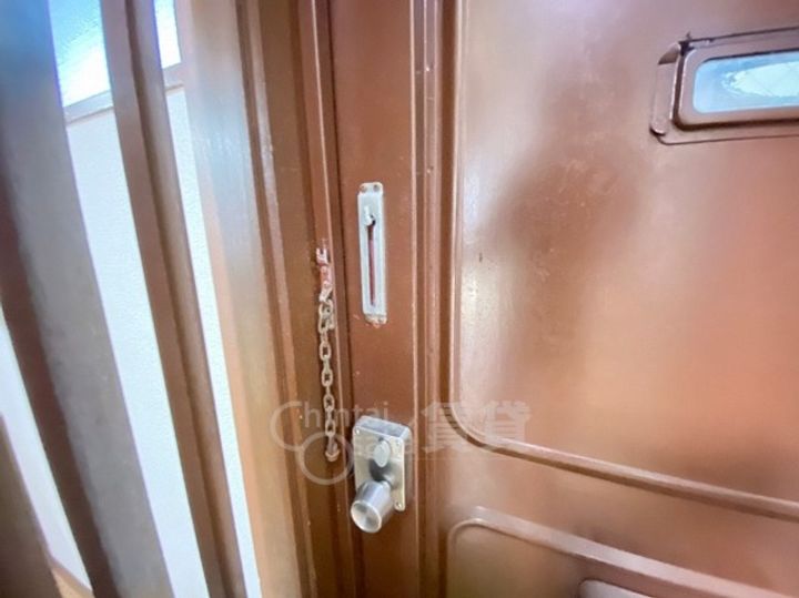 大阪府豊中市庄内栄町4丁目の賃貸マンションのその他画像