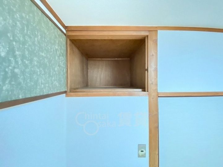 大阪府豊中市庄内栄町4丁目の賃貸マンションのその他画像
