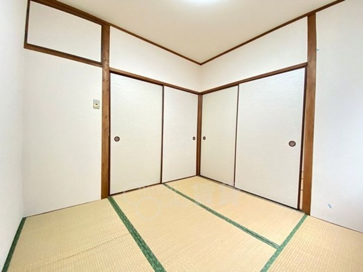 大阪府豊中市庄内栄町4丁目の賃貸マンションのその他画像