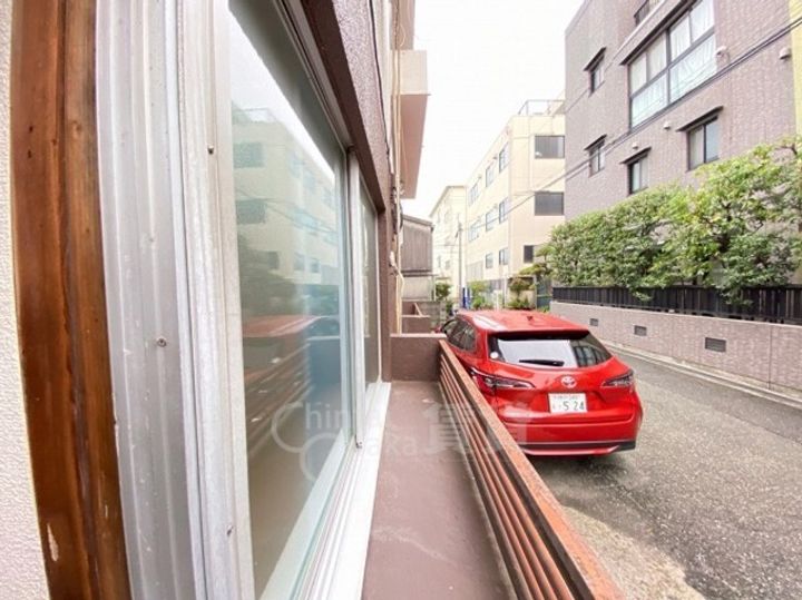 大阪府豊中市庄内栄町4丁目の賃貸マンションのその他画像