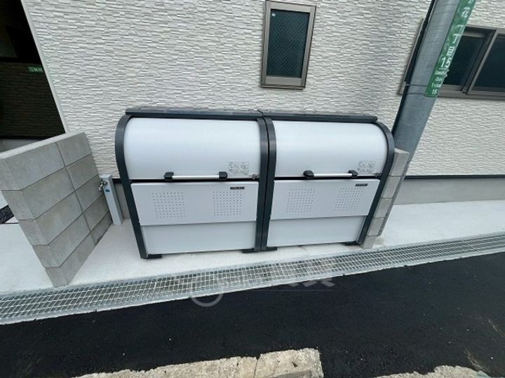 兵庫県川西市小花1丁目の賃貸アパートのその他画像