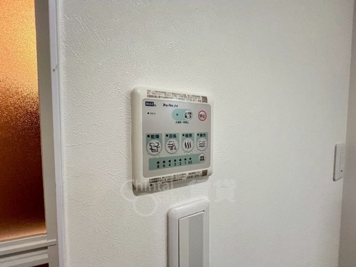 兵庫県川西市小花1丁目の賃貸アパートのその他画像