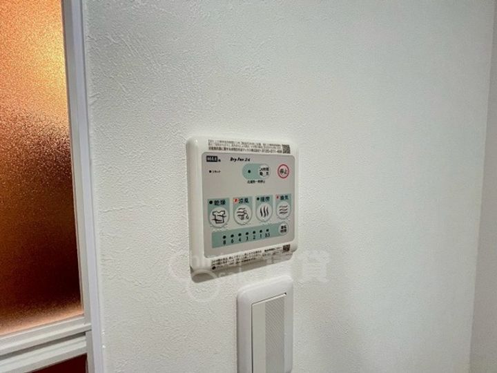 兵庫県川西市小花1丁目の賃貸アパートのその他画像