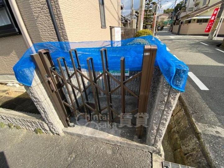 コンフォートヒル1・2のその他画像