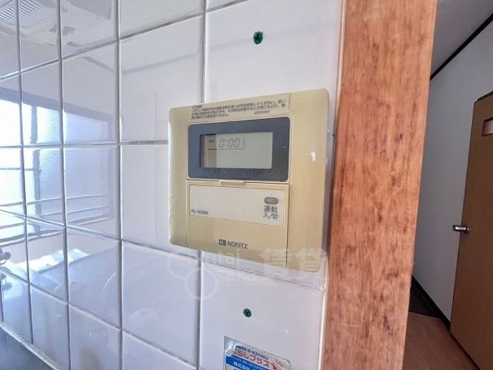 大阪府豊中市上野西4丁目の賃貸マンションのその他画像