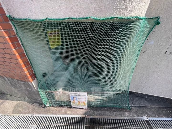 大阪府豊中市上野西4丁目の賃貸マンションのその他画像
