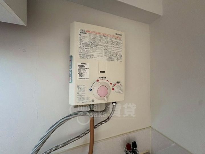 マルビシマンションのその他画像