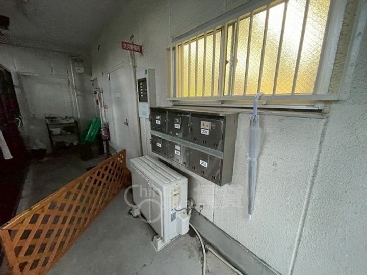 清明ハイツのその他画像