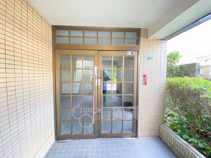 セランジュ豊中のその他画像