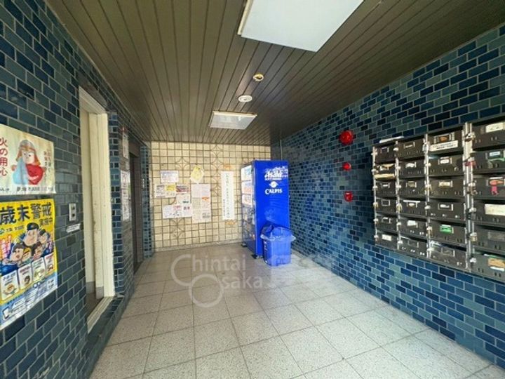 大阪府大阪市東淀川区南江口3丁目の賃貸マンションのその他画像