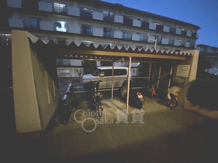 大阪府箕面市小野原東5丁目の賃貸マンションのその他画像