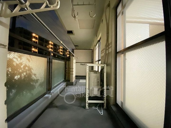 大阪府箕面市小野原東5丁目の賃貸マンションのその他画像