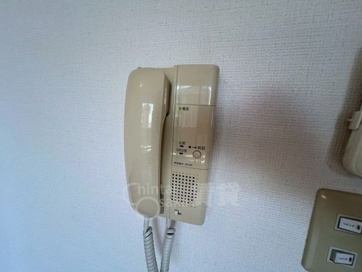 大阪府豊中市上野坂2丁目の賃貸マンションのその他画像