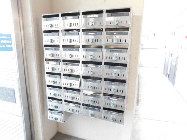 大阪府箕面市西小路3丁目の賃貸マンションのその他画像