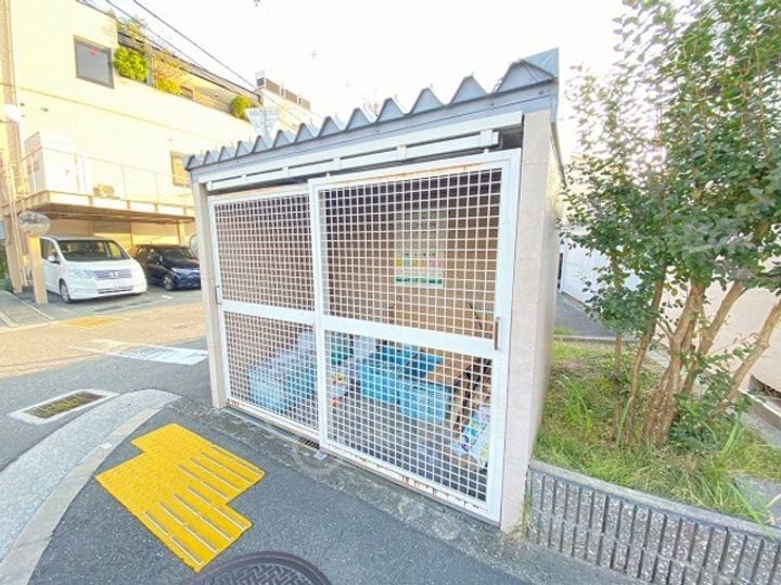 アンソレイユ高木のその他画像