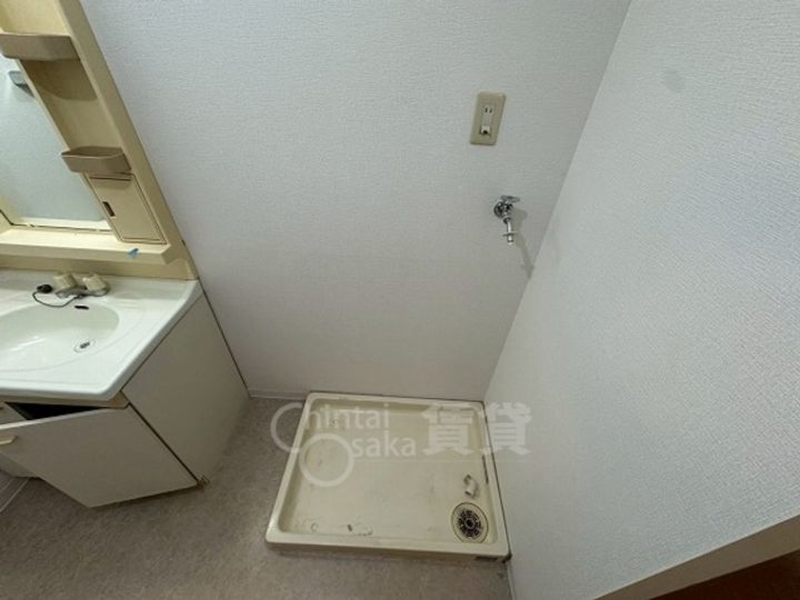 アンソレイユ高木の内装