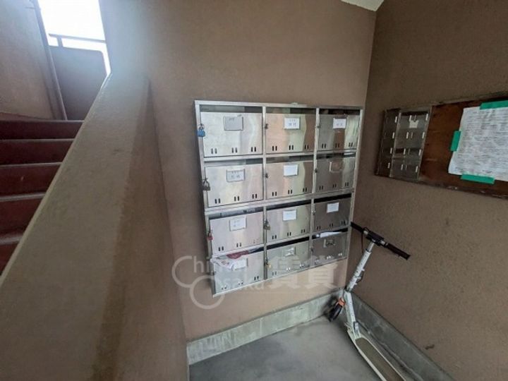 寺川マンション1号館のその他画像