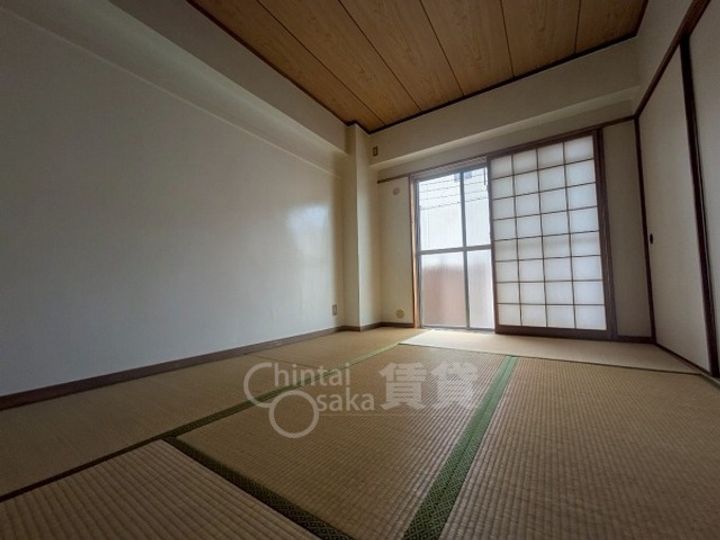 寺川マンション1号館のその他画像