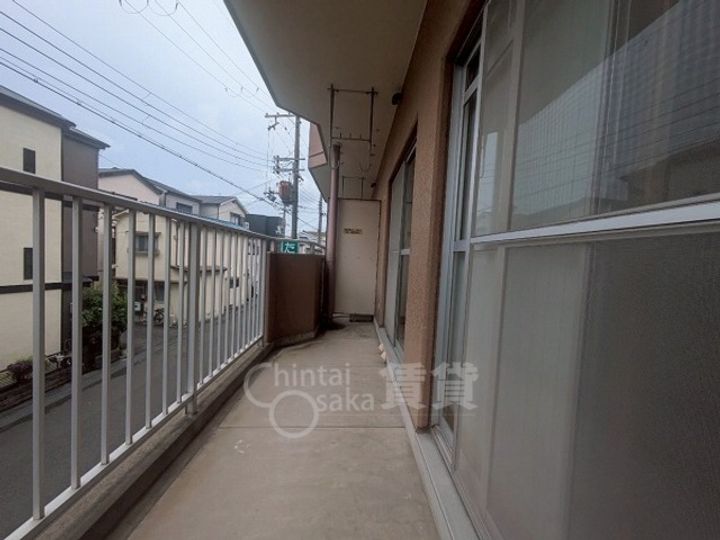 寺川マンション1号館のその他画像