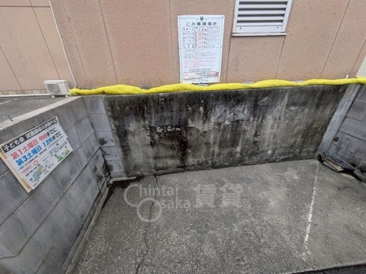 寺川マンション1号館のその他画像