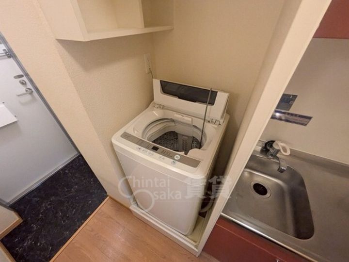 大阪府茨木市園田町の賃貸マンションのその他画像