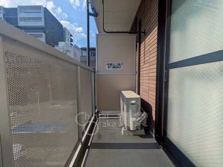大阪府茨木市園田町の賃貸マンションのその他画像