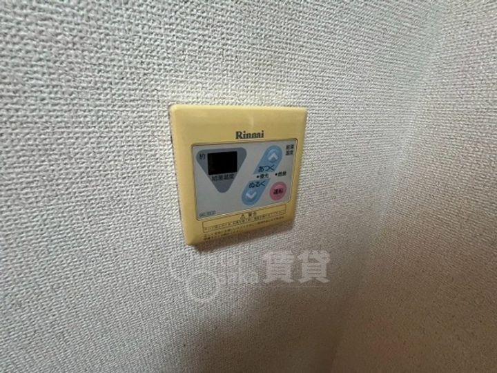 大阪府豊中市穂積1丁目の賃貸マンションのその他画像