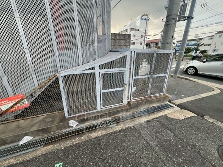 大阪府豊中市穂積1丁目の賃貸マンションのその他画像