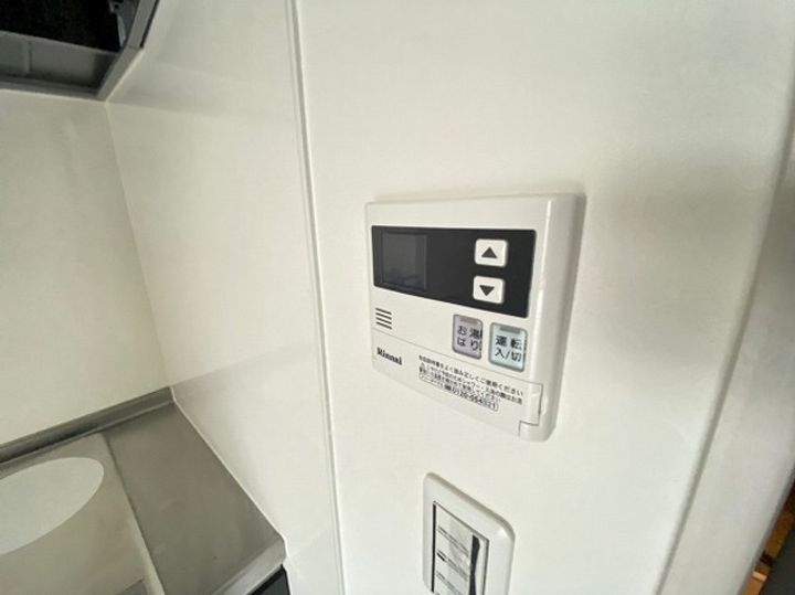 兵庫県川西市火打2丁目の賃貸マンションのその他画像