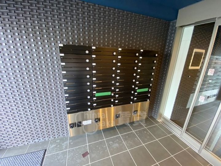 兵庫県川西市火打2丁目の賃貸マンションのその他画像