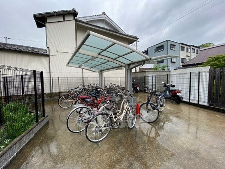 兵庫県川西市火打2丁目の賃貸マンションのその他画像