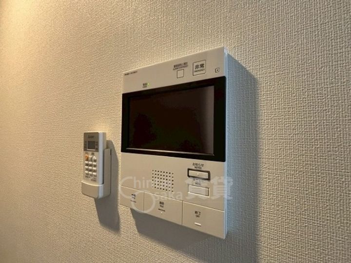 大阪府摂津市千里丘1丁目の賃貸マンションのその他画像