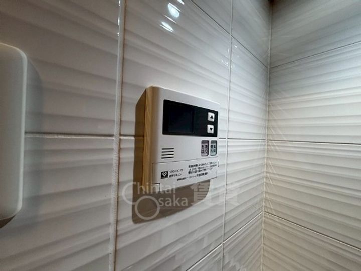 大阪府摂津市千里丘1丁目の賃貸マンションのその他画像