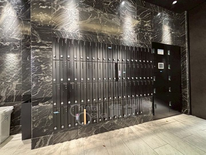 大阪府摂津市千里丘1丁目の賃貸マンションのその他画像