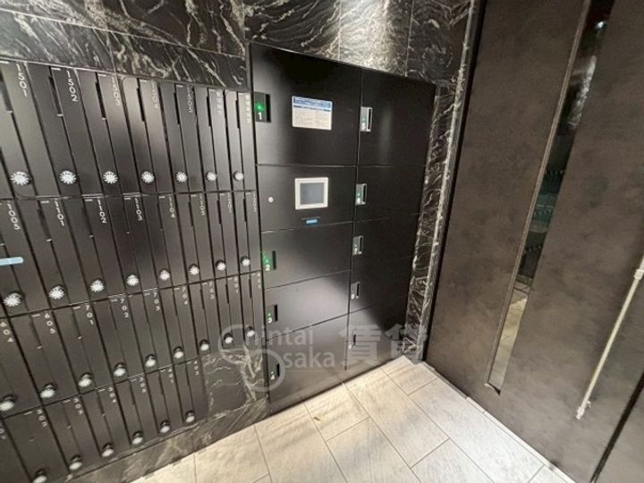 大阪府摂津市千里丘1丁目の賃貸マンションのその他画像