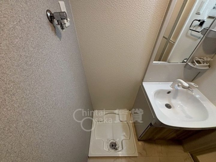 大阪府摂津市千里丘1丁目の賃貸マンションのその他画像