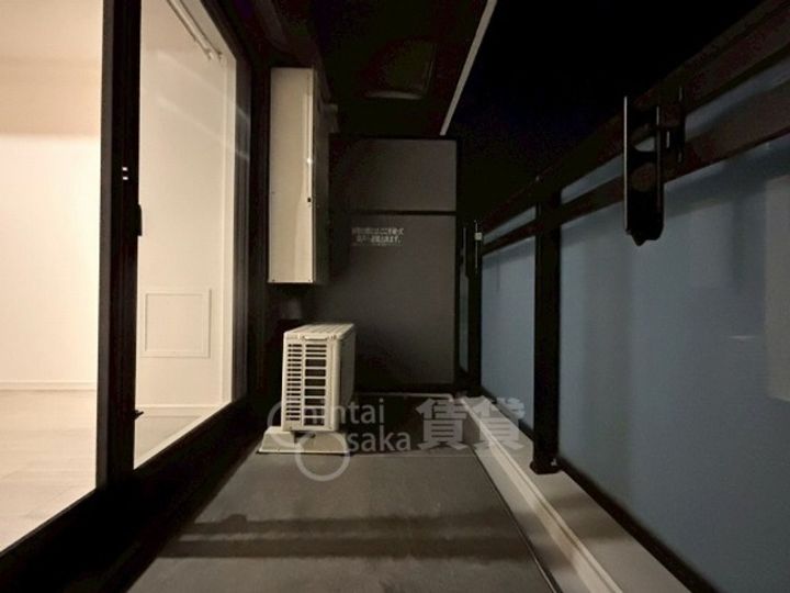 大阪府摂津市千里丘1丁目の賃貸マンションのその他画像