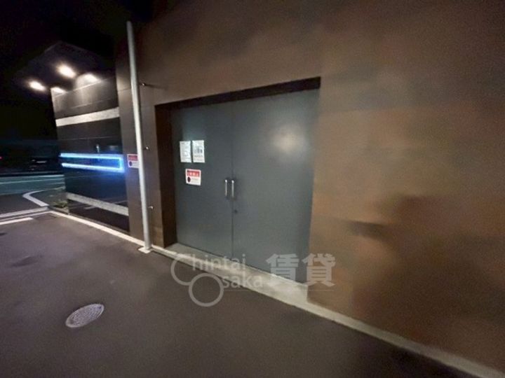 大阪府摂津市千里丘1丁目の賃貸マンションのその他画像